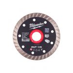 Диск алмазный Milwaukee DUT 125 мм (4932399527)