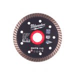 Диск алмазний MILWAUKEE DHTS 230, діаметр 230мм (4932399550)