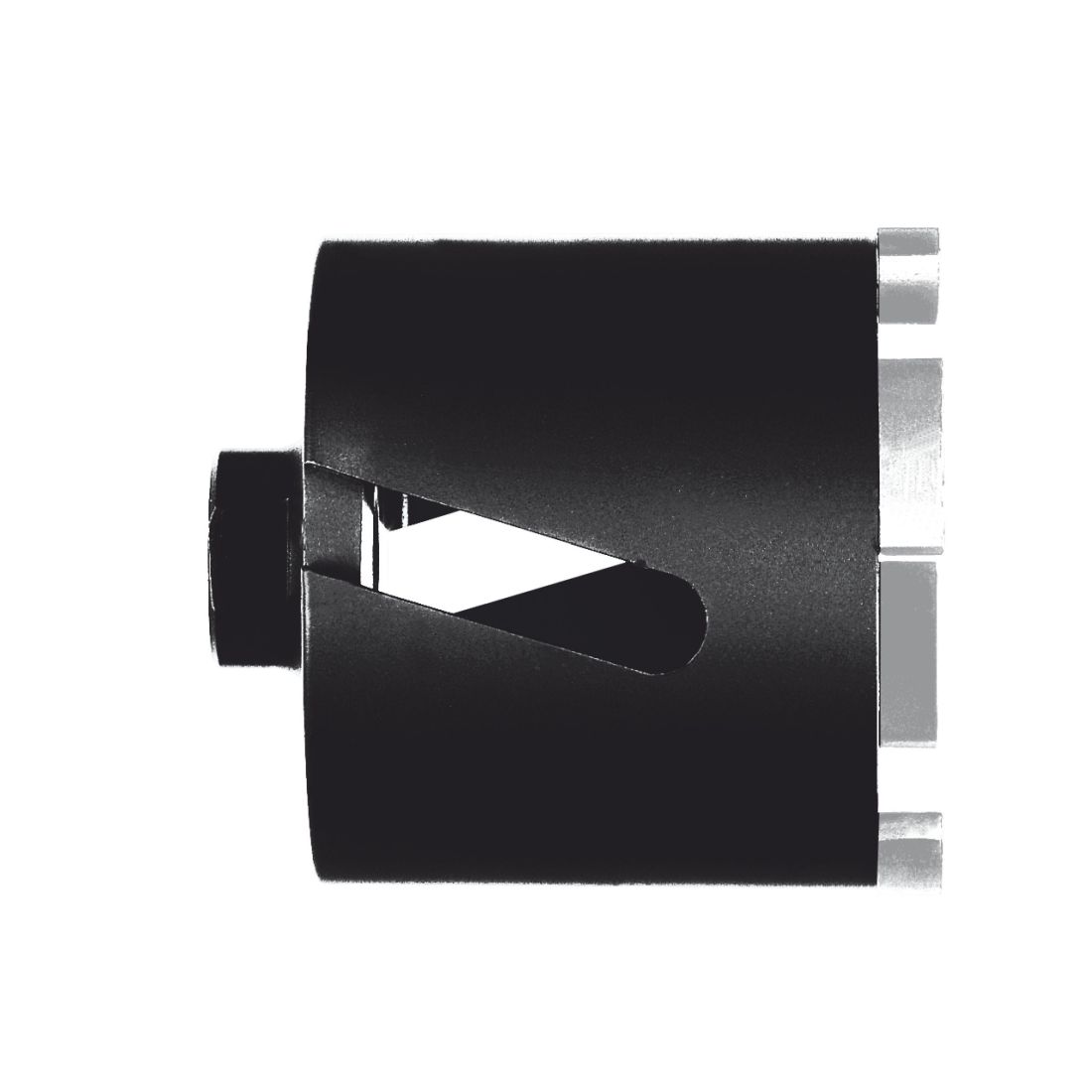 Коронка алмазная MILWAUKEE DCH 68х90мм (4932399579)