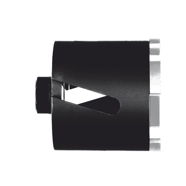 Коронка алмазная MILWAUKEE DCH 68х90мм (4932399579)