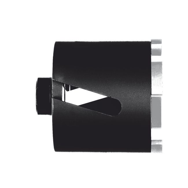 Коронка алмазная MILWAUKEE DCH 68х90мм (4932399579)