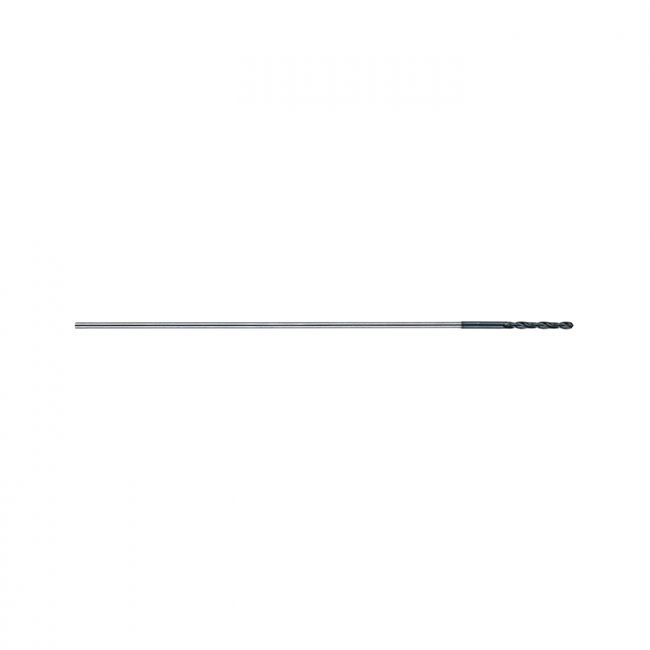 Сверло с длинным хвостовиком Milwaukee HSS 22 x 600 мм (1шт) (4932399676)