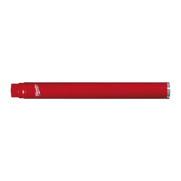 Коронка алмазна MILWAUKEE, 1 ?? UNC WCHP, ?52х525х450мм (4932399707)