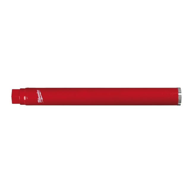 Коронка алмазна MILWAUKEE, 1 ?? UNC WCHP, ?52х525х450мм (4932399707)