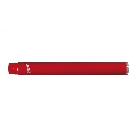 Коронка алмазна MILWAUKEE, 1 ?? UNC WCHP, ?92х525х450мм (4932399711)