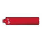 Коронка алмазна MILWAUKEE, 1 ?? UNC WCHP, ?122х525х450мм (4932399714)