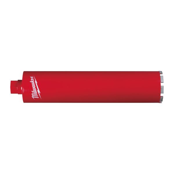 Коронка алмазна MILWAUKEE, 1 ?? UNC WCHP, ?122х525х450мм (4932399714)