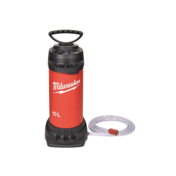 Резервуар для води MILWAUKEE WT100 (4932399726)
