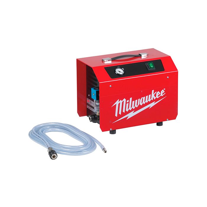 Резервуар для води MILWAUKEE WT100 (4932399726)