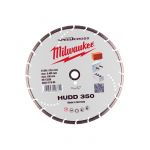 Алмазный диск Milwaukee Speedcross HUDD 230 (4932399822)