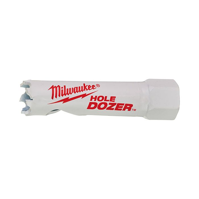 Коронка биметаллическая Milwaukee Hole Dozer 210мм (4932399889)