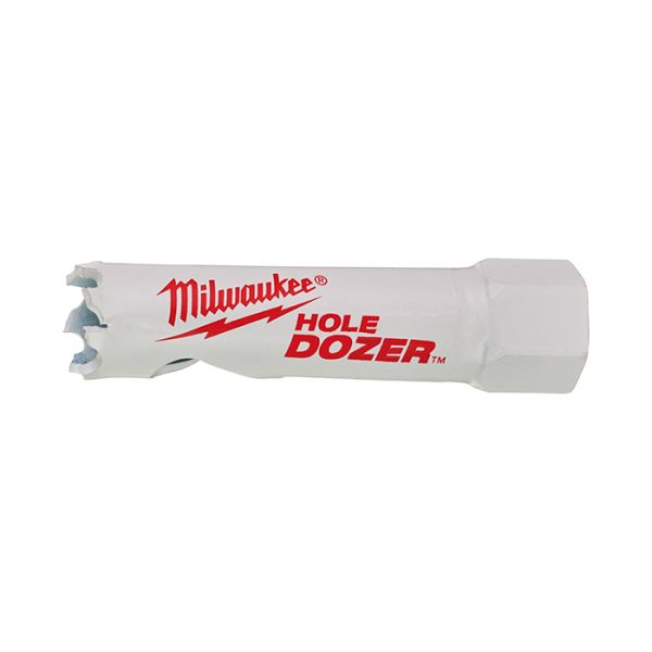 Коронка биметаллическая Milwaukee Hole Dozer 210мм (4932399889)