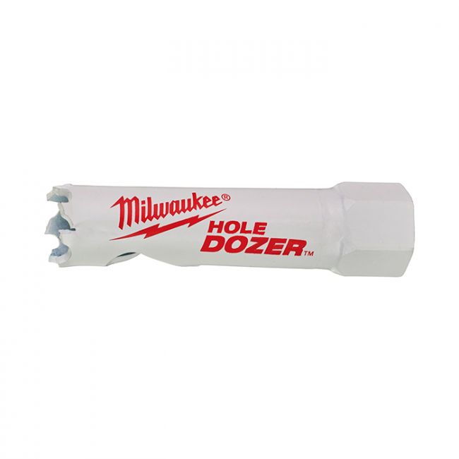 Коронка Bi-Metal MILWAUKEE, діаметр 210мм (4932399889)