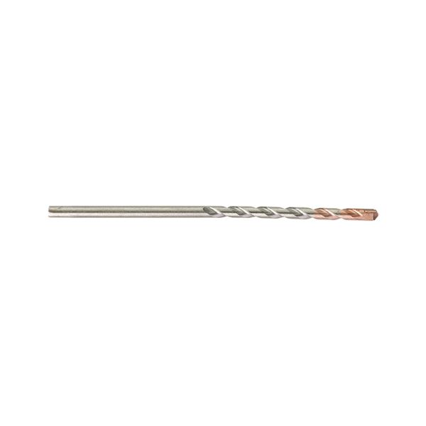 Сверло по бетону Milwaukee 3,5x80 мм (4932399916)