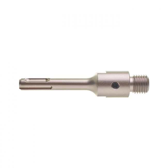 Хвостовик SDS-PLUS для коронок ТСТ (по бетону) MILWAUKEE, 370мм, (різьба М16) (4932399967)