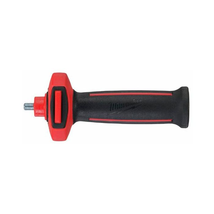 Антивибрационная боковая рукоятка Milwaukee 115х180 мм (4932399991)