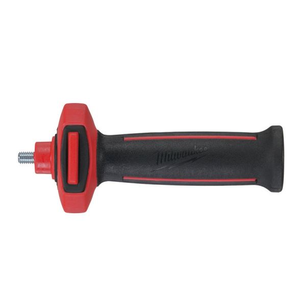 Антивибрационная боковая рукоятка Milwaukee 115х180 мм (4932399991)