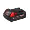 Аккумулятор Milwaukee M18 B2 (2Ач) (4932430062)