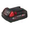 Аккумулятор Milwaukee M18 B2 (2Ач) (4932430062)