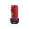 Аккумулятор Li-Ion MILWAUKEE, M4 B2 (2Ar) (4932430098)