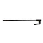 Шток поршня для туби MILWAUKEE 600мл (для M12 PCG) (4932430101)