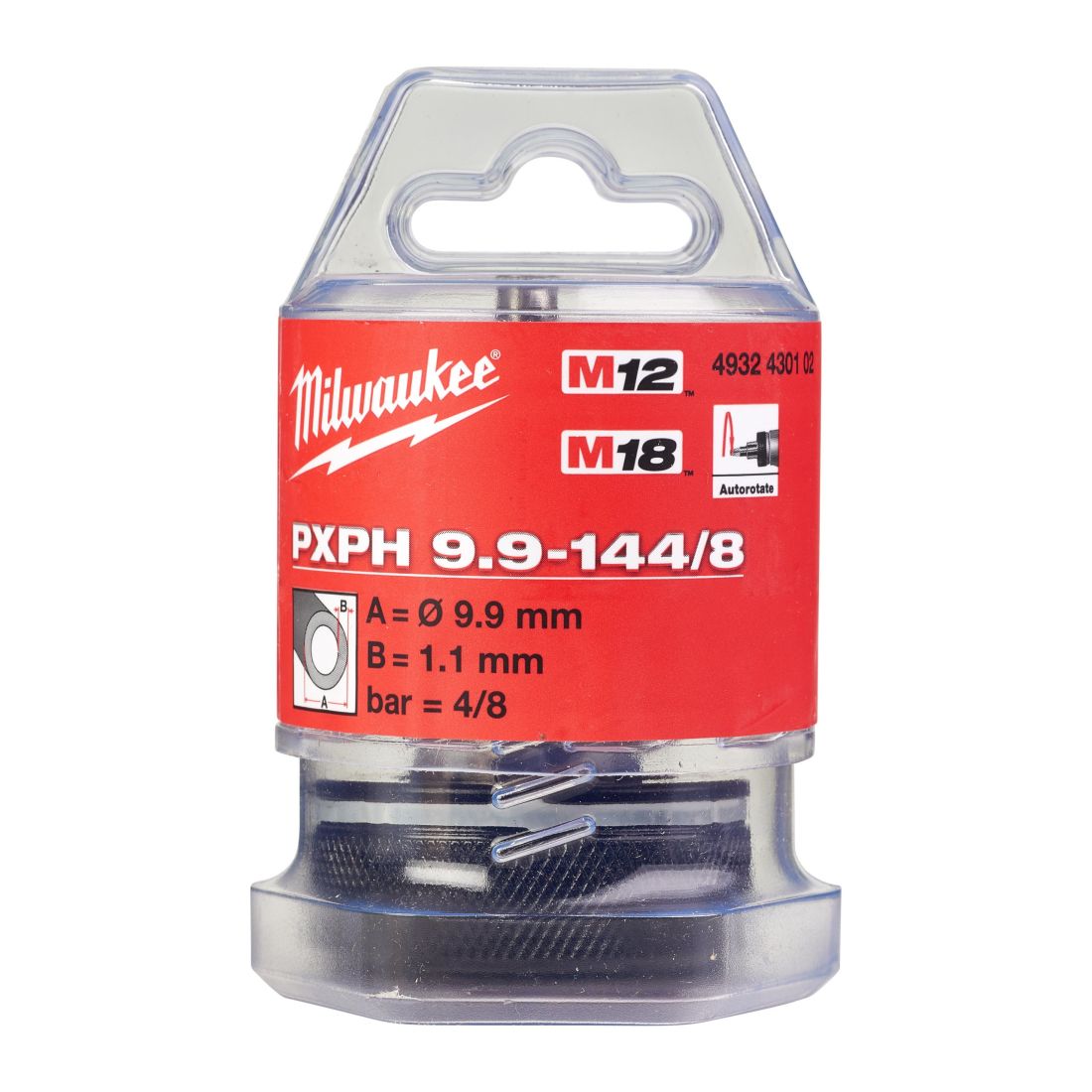 Насадка PXPH 9.9-144/8 Exp H (4932430102)