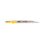 Полотна для лобзиків T234X 3CUT MILWAUKEE, 91х2,5 мм , (5шт), (деревина, чистий різ) (4932430141)
