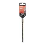Бур SDS-PLUS MX4 MILWAUKEE, діаметр 6,5х165х100мм (4932430146)