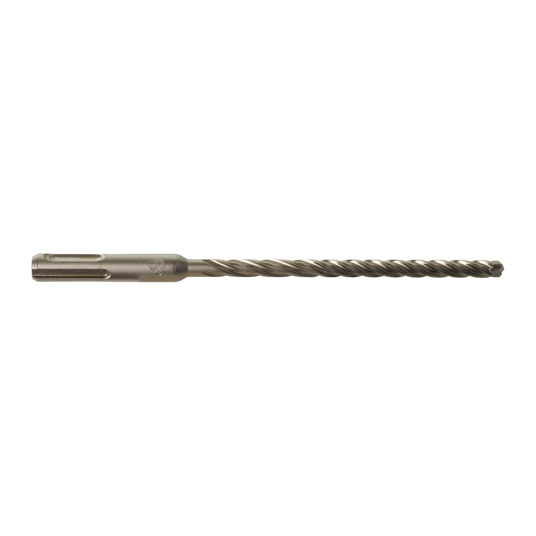 Бур SDS-PLUS MX4 MILWAUKEE, діаметр 6,5х165х100мм (4932430146)