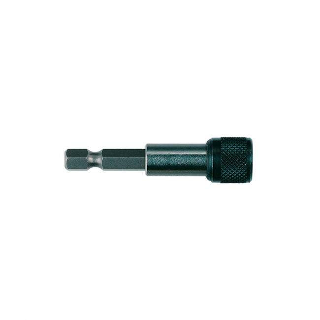 Утримувач для біт магнітний 1/4'' Hex MILWAUKEE,  для гіпсокартона, з фіксатором, 58мм (4932430179)