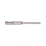 Бур SDS-PLUS MX4 MILWAUKEE, діаметр 6,0х215х150мм, (10шт), пластикова коробка (4932430234)