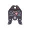 Пресс-клещи Milwaukee J12-M15 (4932430245)
