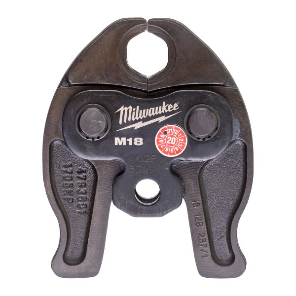 Пресс-клещи Milwaukee J12-M18 (4932430247)