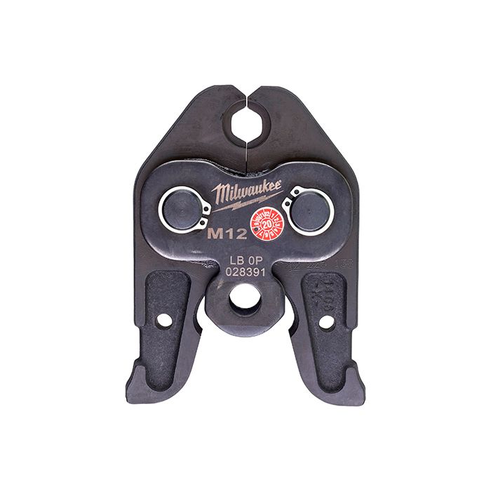Пресс-клещи Milwaukee J12-M18 (4932430247)