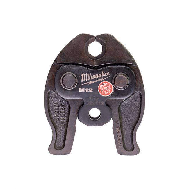 Пресс-клещи Milwaukee J12-M22 (4932430249)