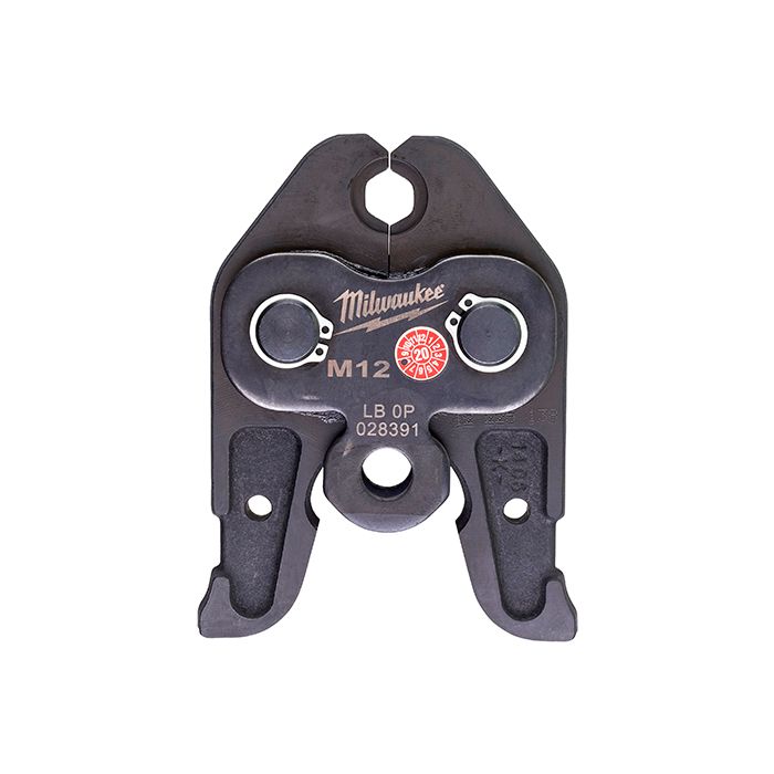 Пресс-клещи Milwaukee J12-M22 (4932430249)