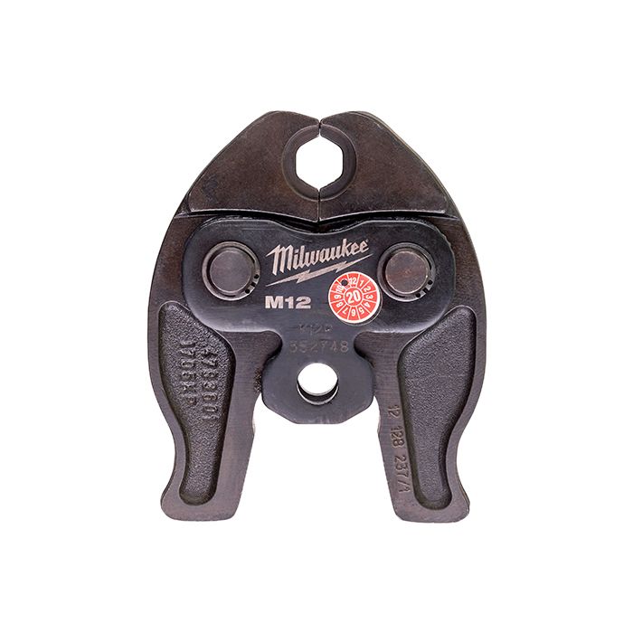 Пресс-клещи Milwaukee J12-M28 (4932430251)