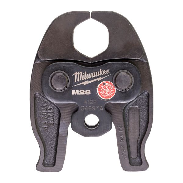 Пресс-клещи Milwaukee J12-M28 (4932430251)