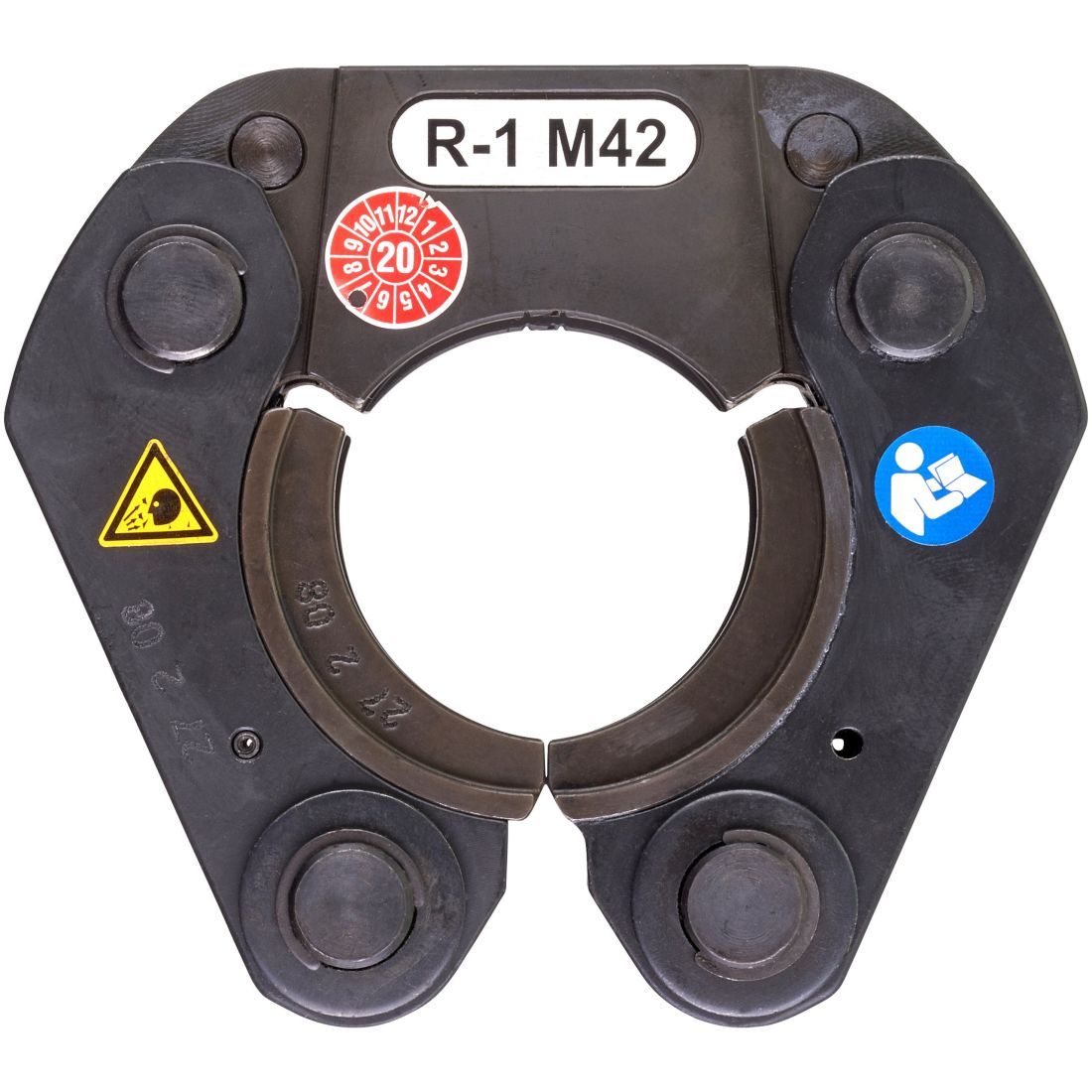 Обжимные клещи Кольцевые RJ18-M42 (4932430255)