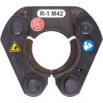 Обжимные клещи Кольцевые RJ18-M42 (4932430255)