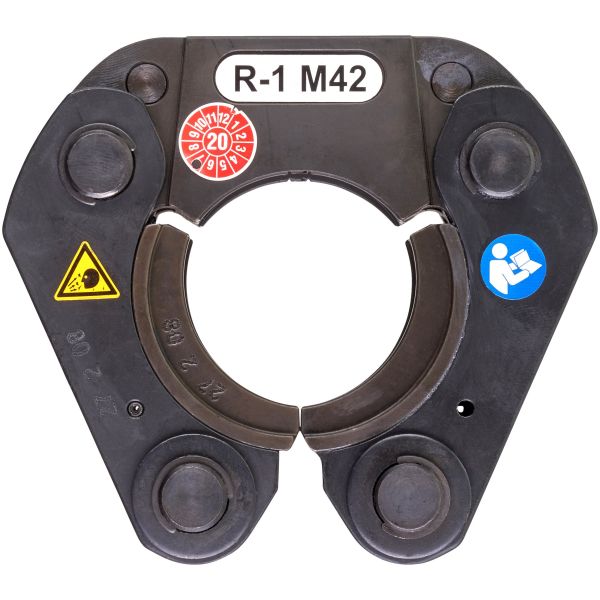 Обжимные клещи Кольцевые RJ18-M42 (4932430255)