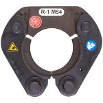 Обжимные клещи Кольцевые RJ18-M54 (4932430256)