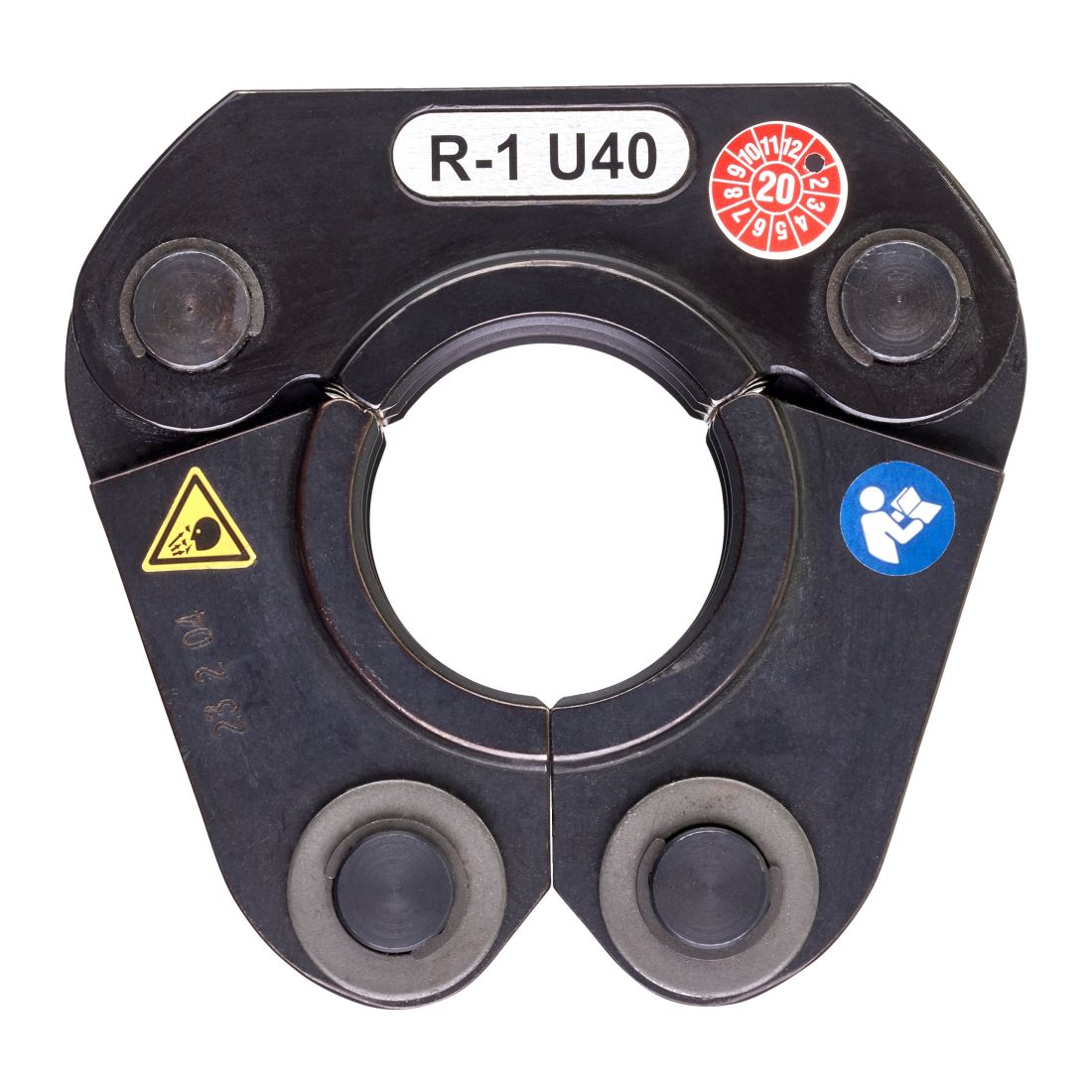 Обжимные клещи Кольцевые RJ18-U40 (4932430304)