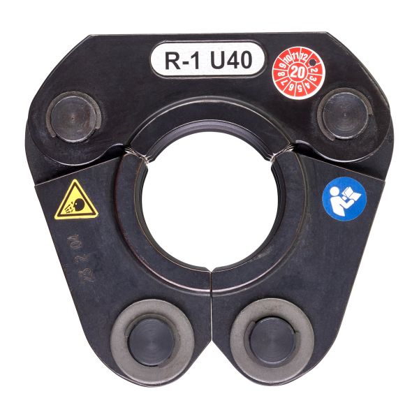 Обжимные клещи Кольцевые RJ18-U40 (4932430304)