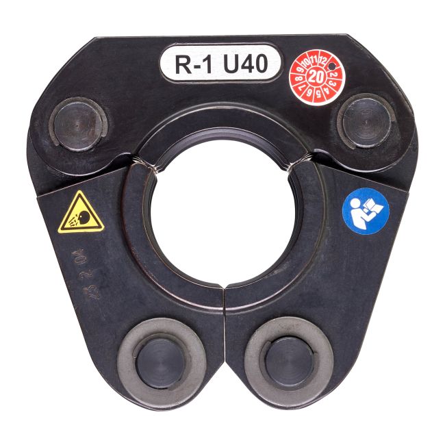 Обжимные клещи Кольцевые RJ18-U40 (4932430304)