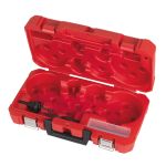 Кейс для коронок Bi-Metal BMC (1 шт) (4932430327)