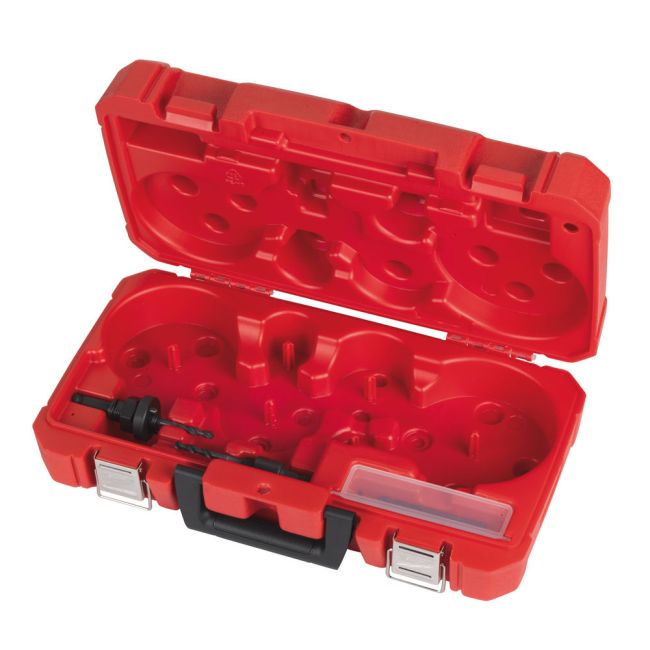 Кейс для коронок Bi-Metal BMC (1 шт) (4932430327)