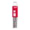 Свердло по металу HSS-G MILWAUKEE DIN340, діаметр 3,0х100х66мм, подовжене, (10шт), пластикова коробка (4932430330)