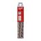 Свердло по металу HSS-G MILWAUKEE DIN340, діаметр 6,0х139х91мм, подовжене, (10шт), пластикова коробка (4932430336)