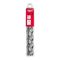Свердло по металу HSS-G MILWAUKEE DIN340, діаметр 13,0х205х134мм, подовжене, (5шт), пластикова коробка (4932430344)